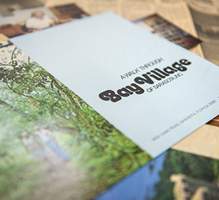 historic Bay Village catalog